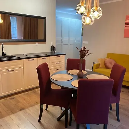 Apartament Olecko Nad Jeziorem Exterior photo