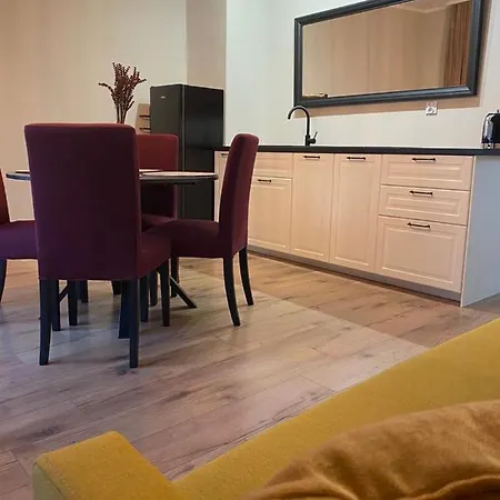 Apartament Olecko Nad Jeziorem Exterior photo