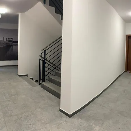 Apartament Olecko Nad Jeziorem Exterior photo