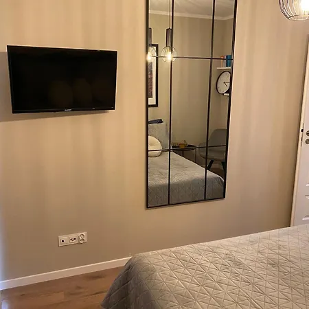 Apartament Olecko Nad Jeziorem Exterior photo